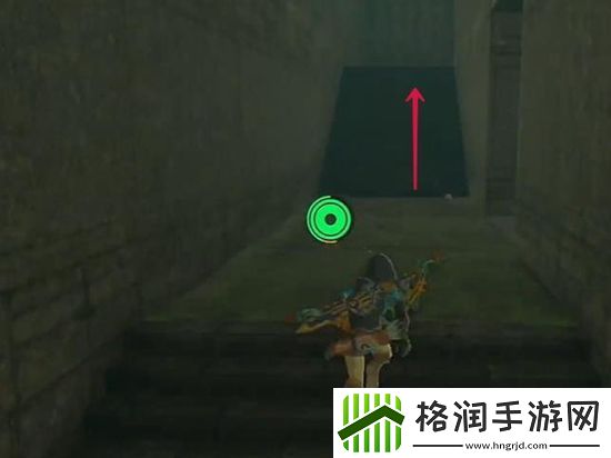 王国之泪伊嘎秀克神庙通关攻略