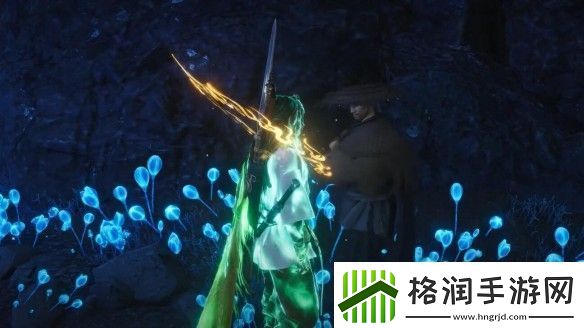 燕云十六声手游阴兵借道任务流程