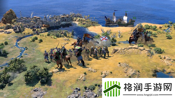 文明7游戏1.0.1补丁3更新了什么