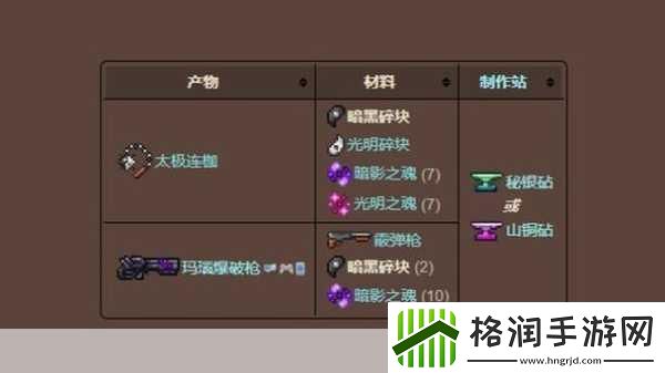 泰拉瑞亚