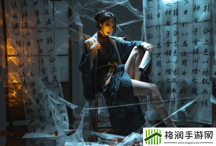 探索“国产**❌777cos游戏”的新界限与魅力游戏玩法