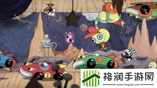 茶杯头手机汉化版0.6.1下载