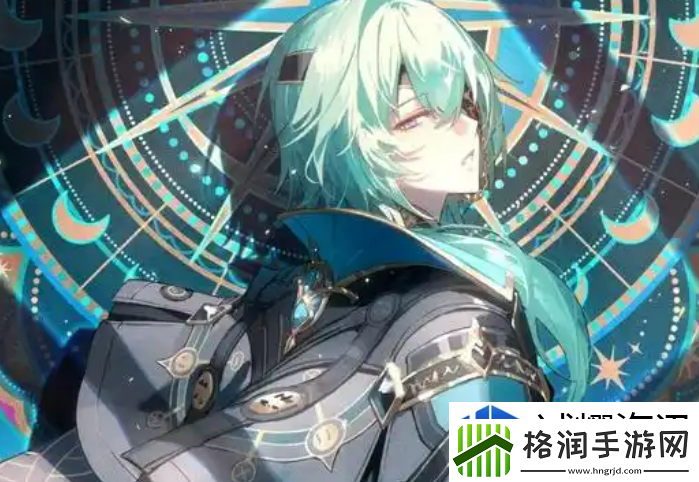 崩坏星穹铁道那刻夏是谁