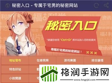 揭开91秘藏的入口之谜游戏玩法