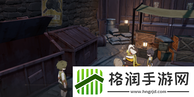 崩坏星穹铁道捉迷藏任务怎么完成