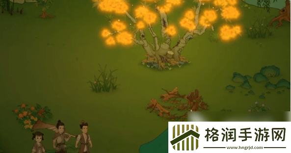 桃源记2渔溪村在哪里桃源记2渔溪村解锁攻略