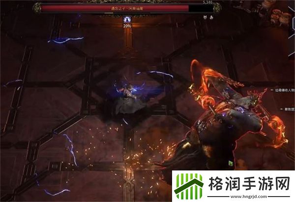 流放之路2遗忘之子阿齐瑞尔怎么打