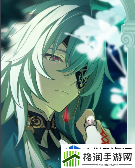 崩坏星穹铁道那刻夏是谁