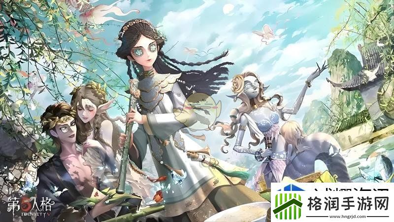 第五人格弓箭手求生者背景故事是什么