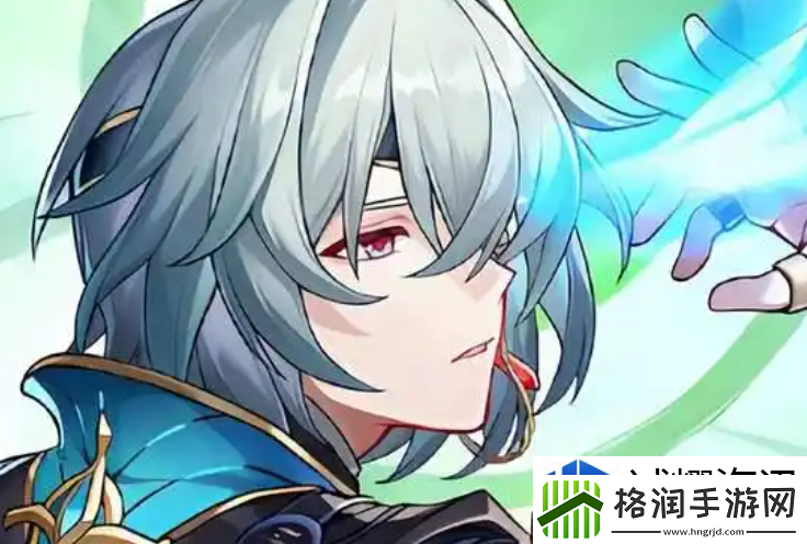 崩坏星穹铁道那刻夏是谁