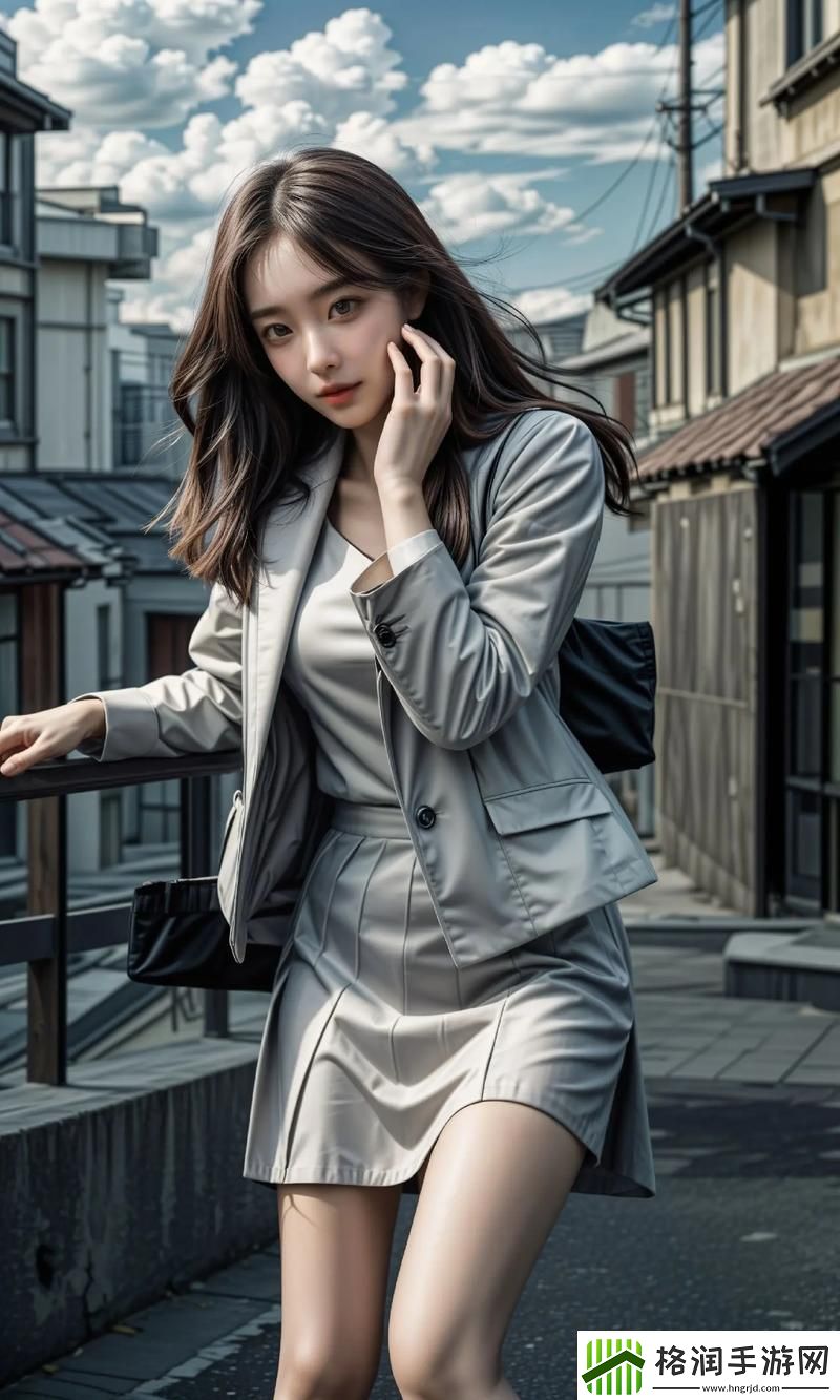 难道妈妈会把我骗得那么惨吗