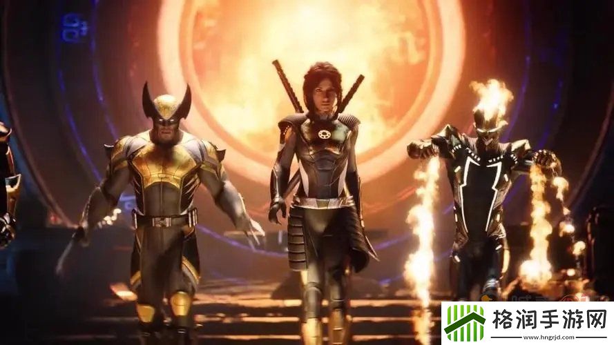 漫威暗夜之子金缕梅在哪里