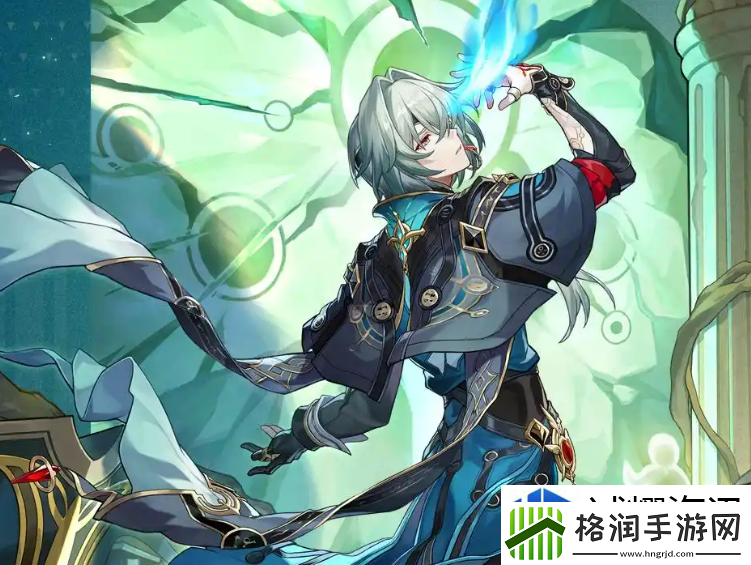 崩坏星穹铁道那刻夏是谁