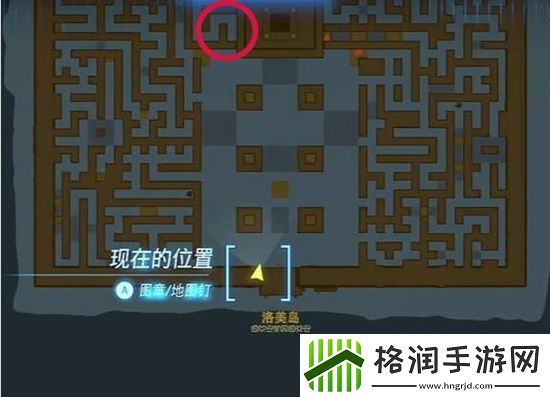 王国之泪伊嘎秀克神庙通关攻略