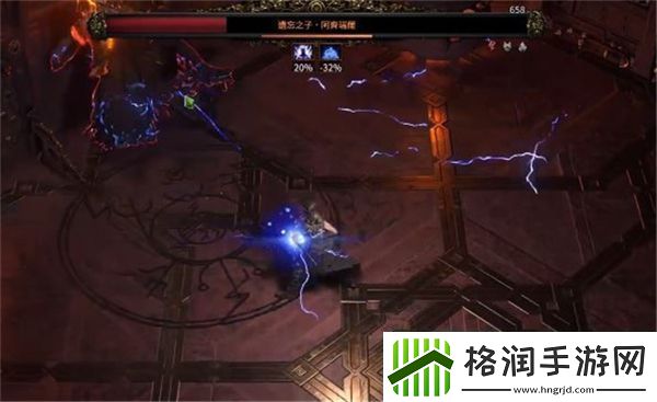 流放之路2遗忘之子阿齐瑞尔怎么打