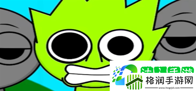 节奏盒子人物有哪些