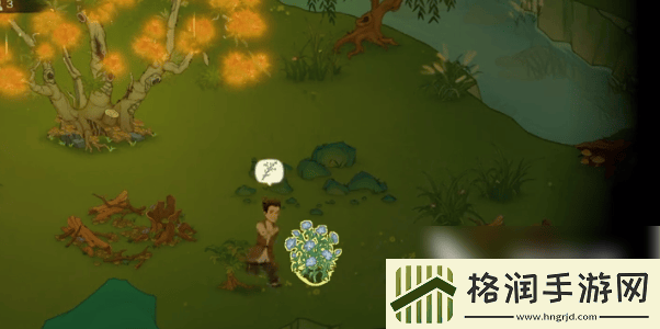 桃源记2渔溪村在哪里桃源记2渔溪村解锁攻略