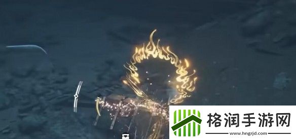 燕云十六声手游阴兵借道任务流程