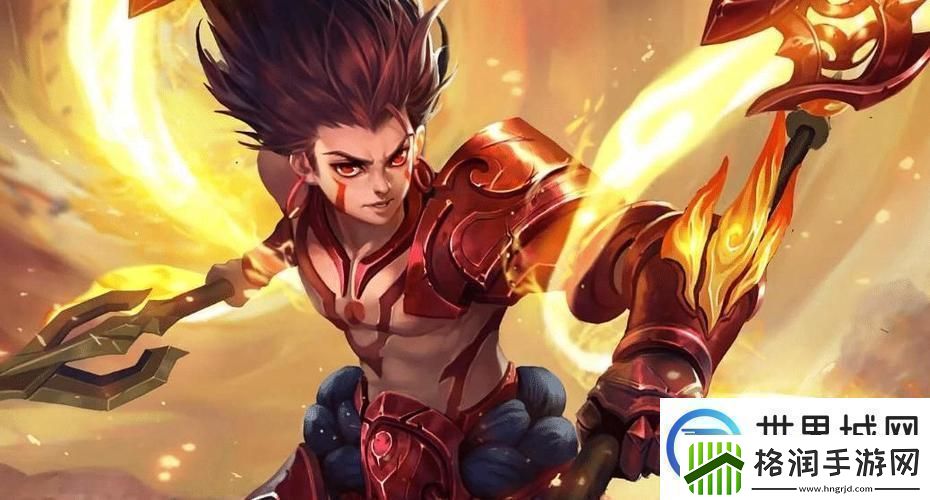 王者荣耀2021哪吒最新攻略