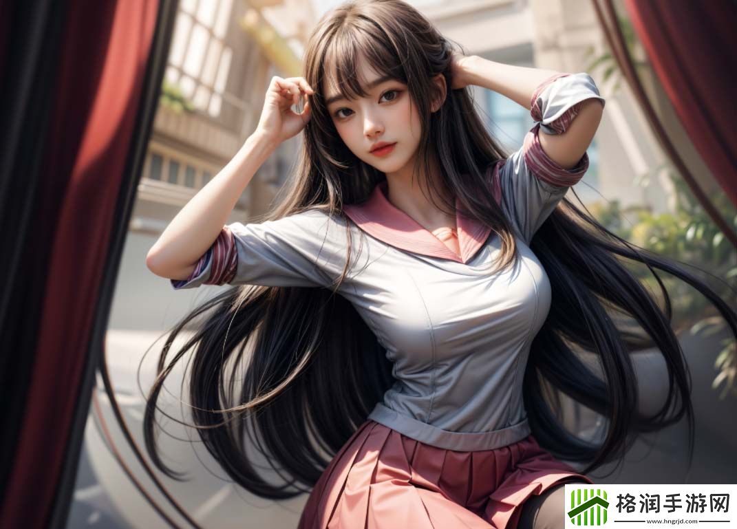 原神为何成为全球热潮