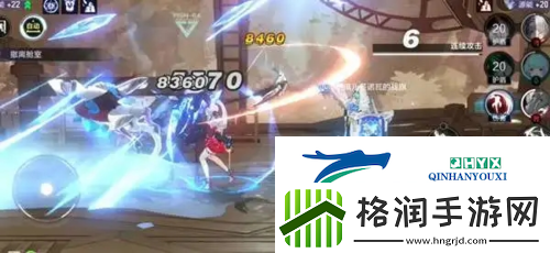 时空猎人3冰魄怎么连招