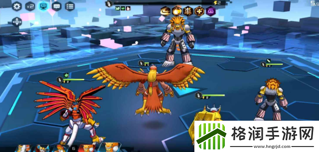 数码宝贝新世纪哪个厉害