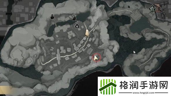 燕云十六声手游阴兵借道任务流程
