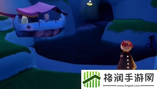 光遇二重奏季任务一怎么完成