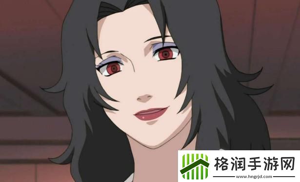 火影忍者女忍者被挠脚心图片