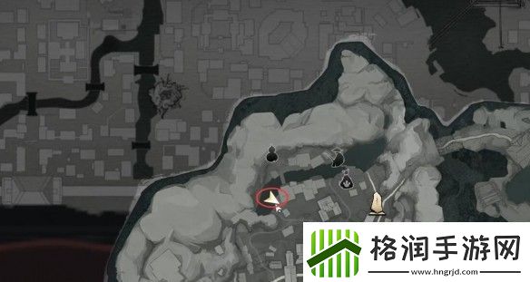 燕云十六声手游阴兵借道任务流程