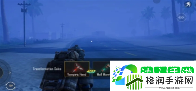 和平精英地铁逃生黑卡在哪里