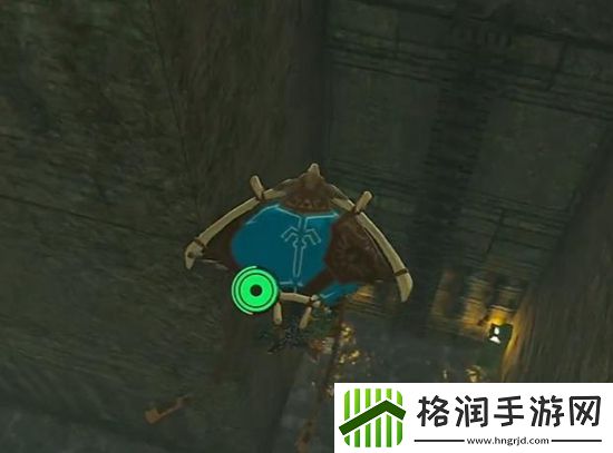 王国之泪伊嘎秀克神庙通关攻略