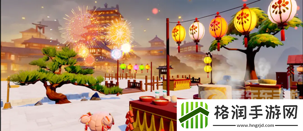 元梦之星超级跳怎么设置