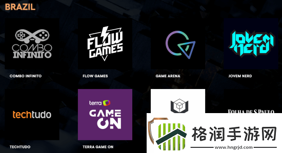 TGA巴西评委是中国两倍！可巴西市场仅占全球0.14%