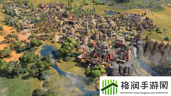 文明7游戏1.0.1补丁3更新了什么