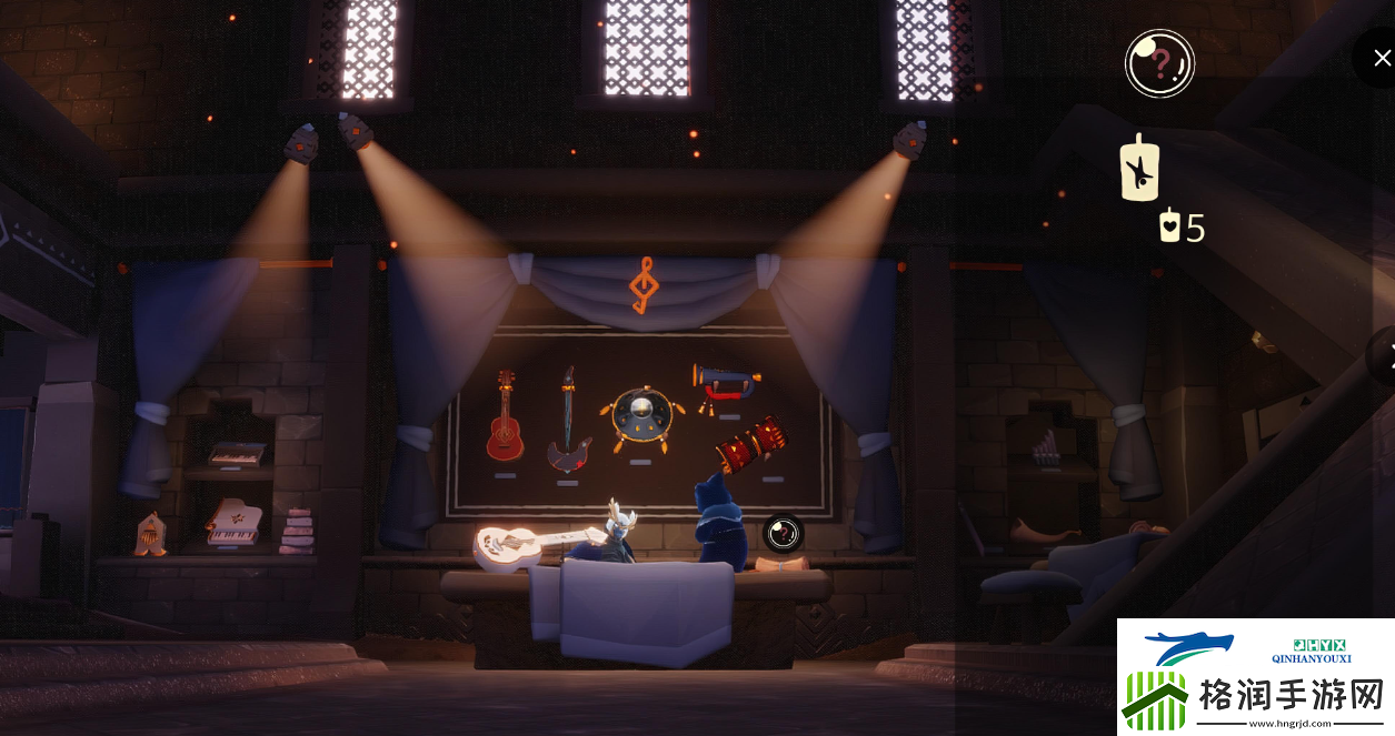 光遇10月10日免费魔法收集攻略