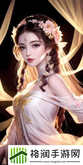 轻漂亮的岳