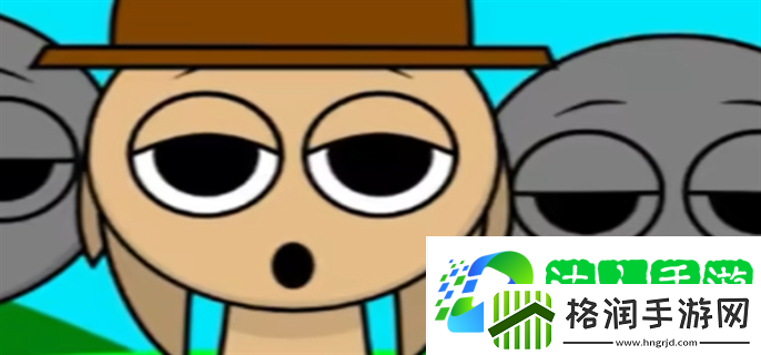 节奏盒子人物有哪些