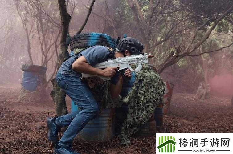 真实战场勇者无敌