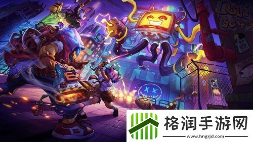 霓虹深渊无限幻痛有什么效果