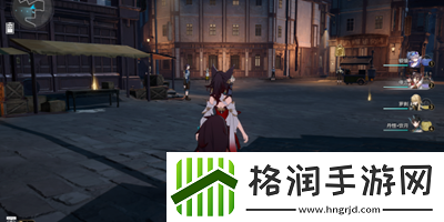 崩坏星穹铁道捉迷藏任务怎么完成