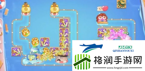 保卫萝卜4阿波尼克号37关怎么过