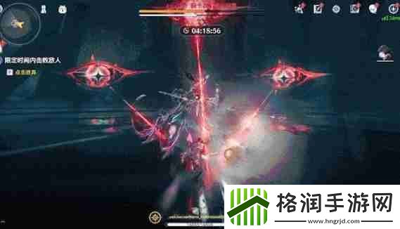 鸣潮全息战略赫卡忒怎么打