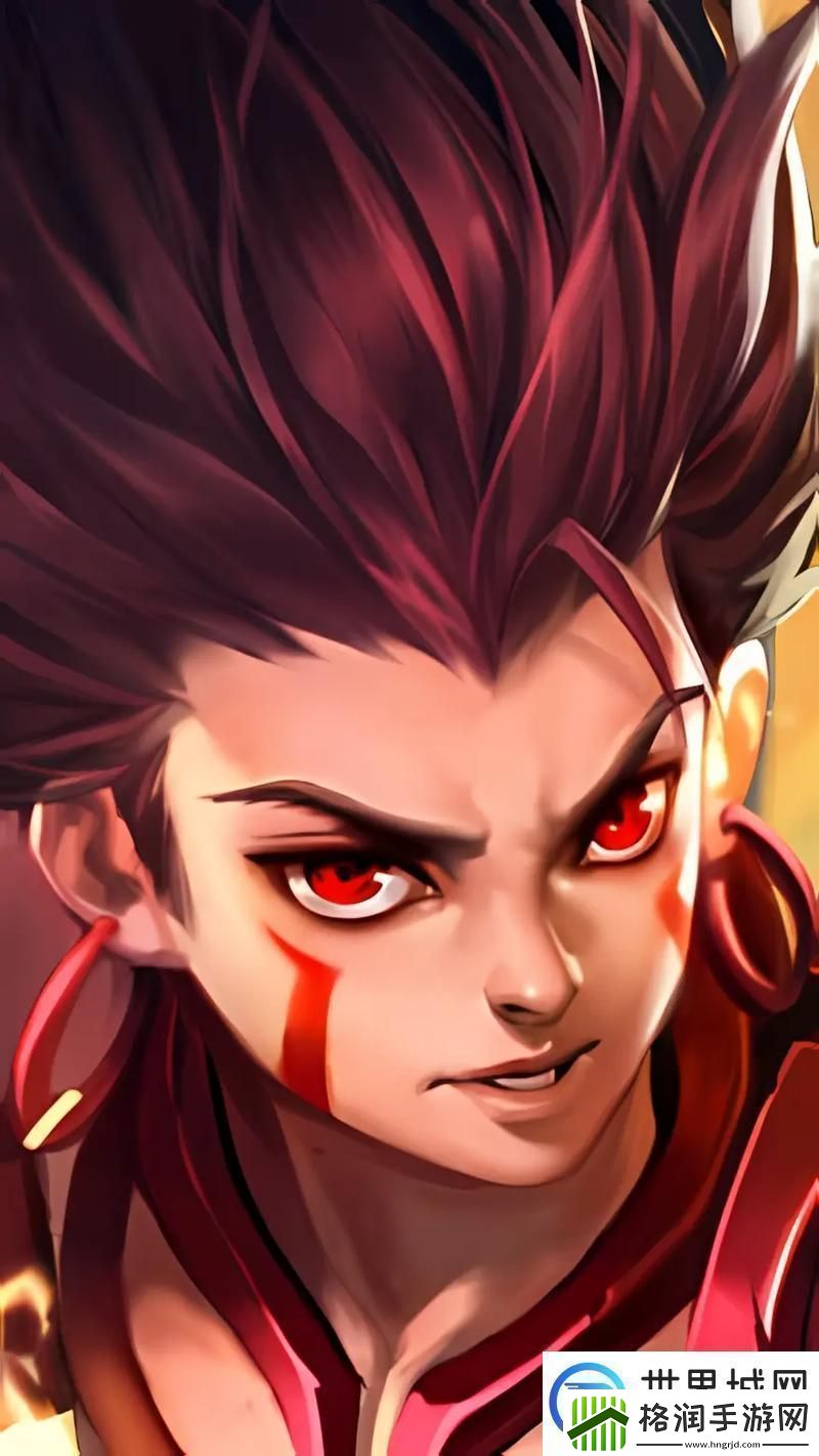 王者荣耀2021哪吒最新攻略