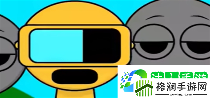 节奏盒子人物有哪些