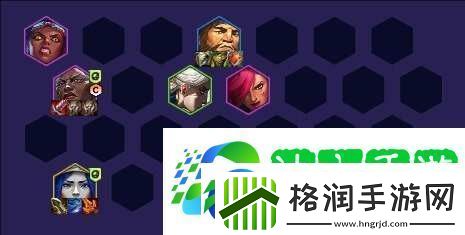 云顶之弈s13军事管制阵容玩法攻略一览