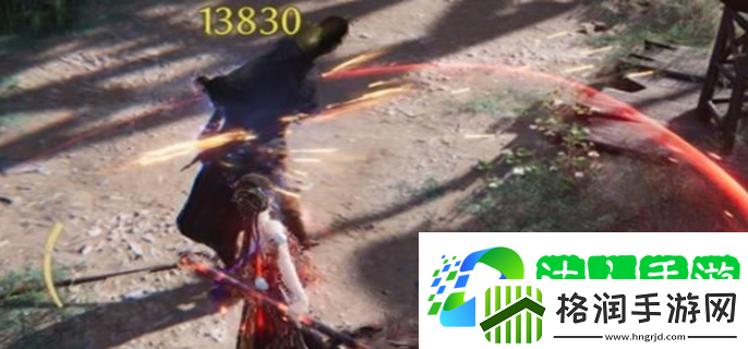 燕云十六声陌刀怎么玩