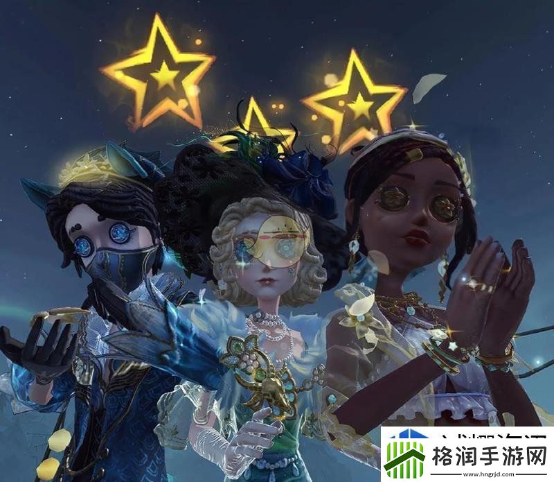第五人格弓箭手求生者背景故事是什么