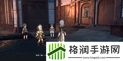 崩坏星穹铁道捉迷藏任务怎么完成