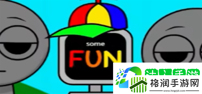 节奏盒子人物有哪些